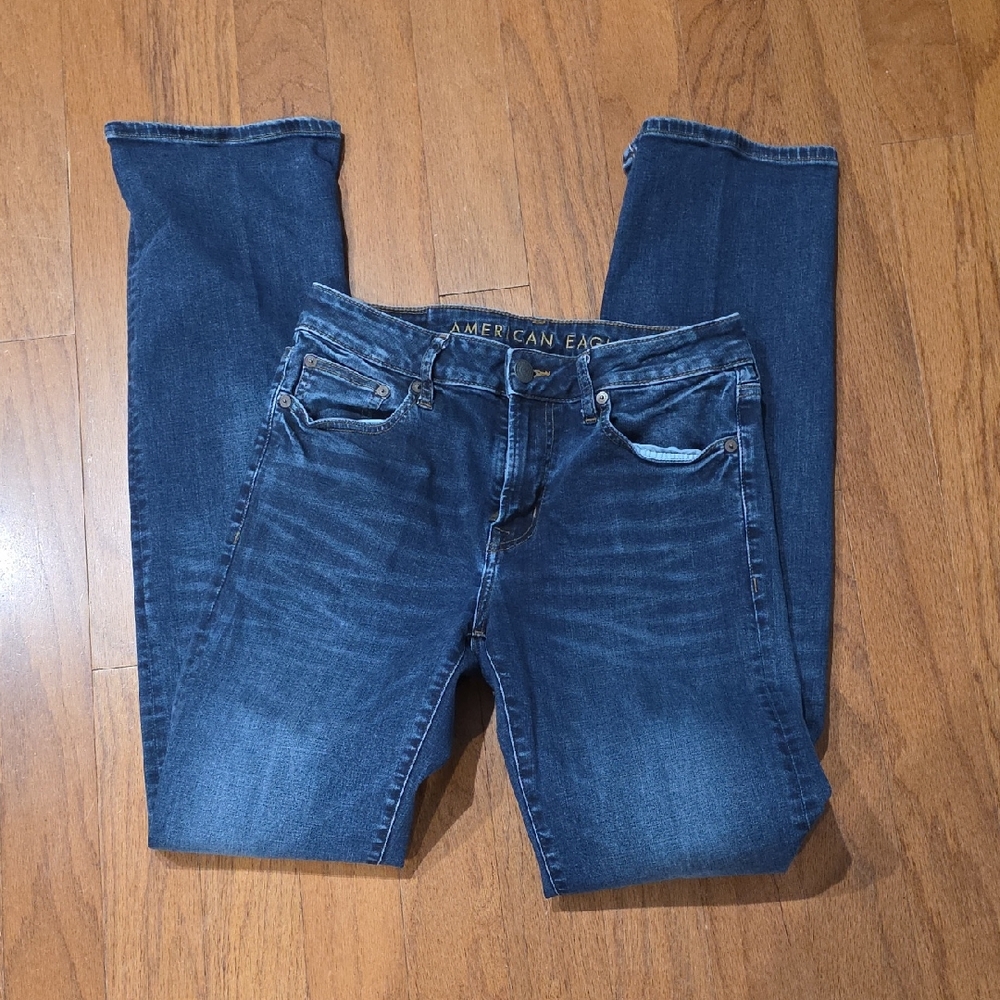 American Eagle Outfitters‎ Mens Jeans